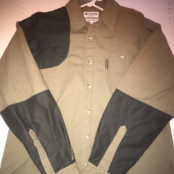 Columbia Other - Columbia Shirt